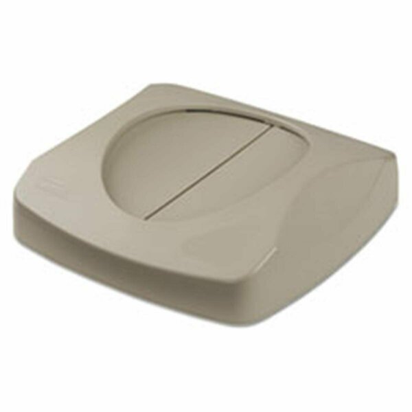 Eat-In RCP268988GRA Lid-F/3569-88-Swing-Gy - Gray EA3180236